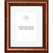 13x19 Matted Picture Frame, Victoria 1.375 Inch Wood Moulding, Wall Display Frame for Art, Posters, or Photos by wallsthatspeak